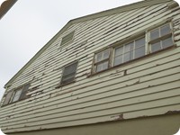 Long Beach Exterior Painting