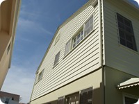 Long Beach Exterior Painting