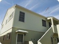 Long Beach Exterior Painting