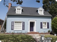 Long Beach Exterior Painting
