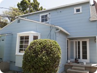 Long Beach Exterior Painting