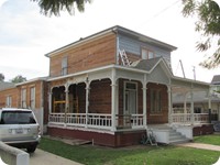 Long Beach Exterior Painting