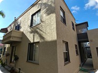 Long Beach Exterior Painting