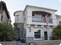 Long Beach Exterior Painting