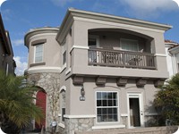 Long Beach Exterior Painting