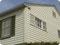 Long Beach Exterior Painting